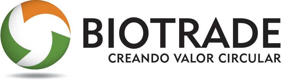 Biotrade. Creando valor circular